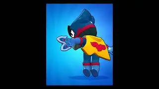 ЛЕГЕНДАРНЫЙ ПРИЗ СТАРР🌟| СОБЫТИЕ "СОВМЕСТНЫЙ БОЙ👾" | #shorts #brawltogether