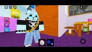 Mencari Semua Noob Lucu.....Kayak Aku..|Roblox #roblox