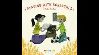 Ruckus Roboticus - Never Play With Scratches