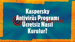 AntiVirüs Programı Ücretsiz Nasıl Kurulur?
