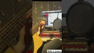 Орёл и решка