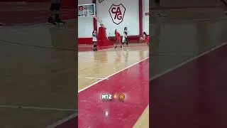 Nicole  ❤️   N12⚡️🏀 Basquet Femenino