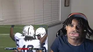 Absolute Cheeks | USC Trojans Vs Penn State Nittany Lions Reaction #cfb