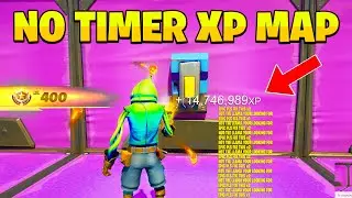 *UNLIMITED XP* Fortnite *SEASON 3 CHAPTER 5* AFK XP GLITCH In Chapter 5!