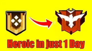 Heroic in 24 hours is this possible ?