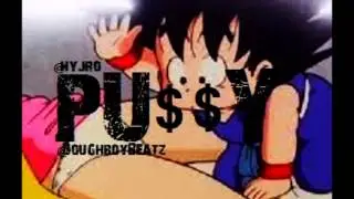@HyJro - "PU$$Y" @DoughboyBeatz