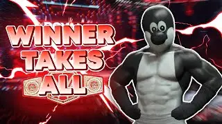 The Best WWE Royal Rumble You Will Ever Watch