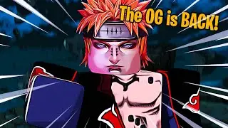 The NEW Pain is REALLY PAIN in MANY WAYS on All Star Tower Defense