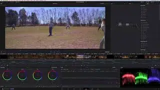 What's New in DaVinci Resolve 16