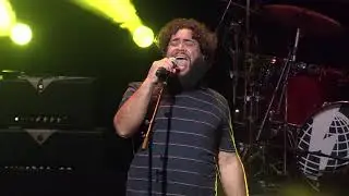 The Cal Jam Band covers Woodstock by CSNY