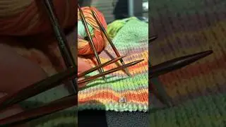 🌱🌞🧶#вязание #рукоделие #пряжа #спицы #платьеспицами #вязаноеплатье #рекомендации