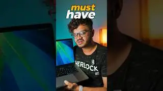 The BEST APPS for your MacBook! 💻🔥