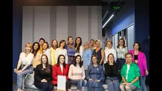 Отзывы с обучения аромадиагностике Нейростатус