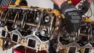 3406 cat caterpillar fuel nozzle installation injector