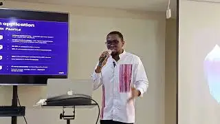 Infrastructure Security by Franklin Okpako