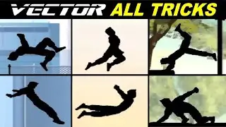 vector all tricks