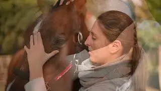 Animal Osteopathy - Magali Matzner