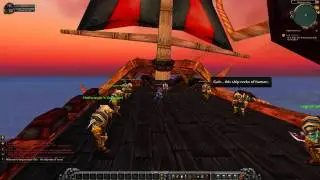 Vashj'ir - Horde version