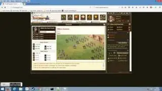 TKO Python BOT: Train heroes in camp