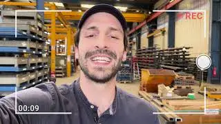 Vous ne savez pas comment un palan est fabriqué ? - ADC