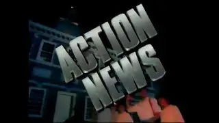WPVI Action News May 21 1989 6abc (Partial)