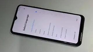 Realme C15 FRP BYPASS 👉 No Apk No Gmail ll New Method 2025 ll Realme C15 Google Account Unlock