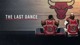The Last Dance Episode 3 & 4 (Chiseled Adonis LIVE Watch Party Commentary)