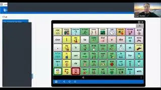 Technical Skills - WordPower on the NovaChat & Rugged devices