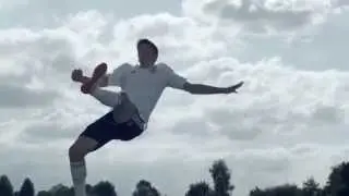 Реклама от Adidas с участием Немецкой сборной по футболу