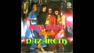 Love Hurts (Nazareth)