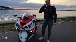 zx-14 custom project