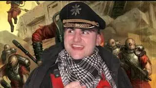 Вперед воины хаоса