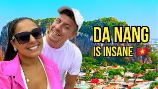 The ULTIMATE Travel Guide for DA NANG | VIETNAM 🇻🇳