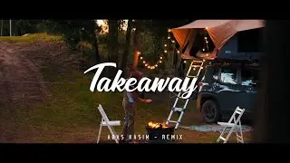 Dj Slow !!! Abas Kasim - Takeaway ( Slow Remix )