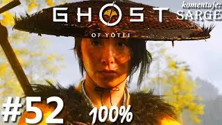Zagrajmy w Ghost of Yotei PL (100%) odc. 52 - To, co wiemy