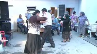 Очень Классная Лезгинская Свадьба