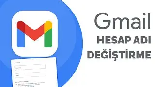 CHANGE GMAIL USERNAME 2021 / CHANGE GOOGLE ACCOUNT NAME