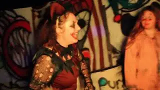 Cali's High Desert Haunted House Commercial Trailer - 2022 #hauntedhouse #hauntednight  #commercial