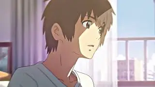 Easy On Me AMV Typography edit - After Effect