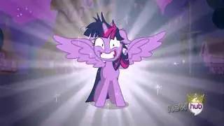 Evening Shimmer Explanation (I think)