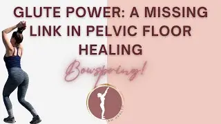 A missing link in pelvic floor healing