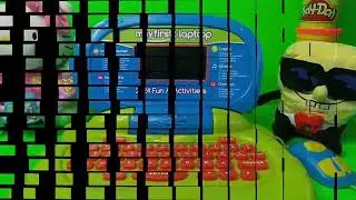 All ShutDown Vtech Laptops Compilation Volume 37