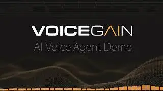 AI Voice Agent for Claims Status Automation