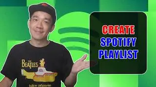 How to Create a Playlist on Spotify – Quick & Easy Guide