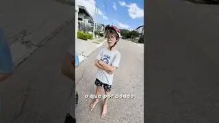 ELE COMPROU UMA MOTO ELÉTRICA
