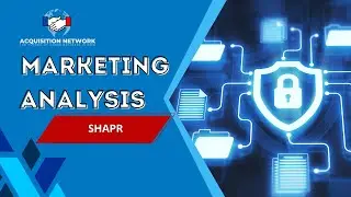 Shapr Analysis