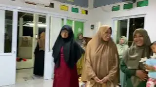 Maulid Nabi Muhammad SAW. | Musholla An-Nur Vila Mutiara Gading 2 Blok B03