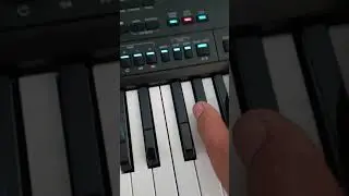 Medeli AK-603 has arrived again. Thai rhythm, modified sound.