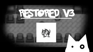 FNF - RESTORED V3