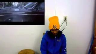 Heat Shootout Scene Reaction!